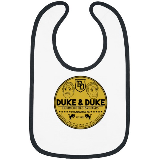 Discover Duke&Duke Bibs