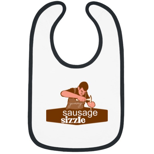 Discover Yummy Bibs
