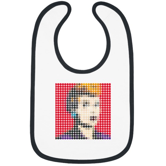Discover Lucille Ball Lucille Ball Socks Bibs