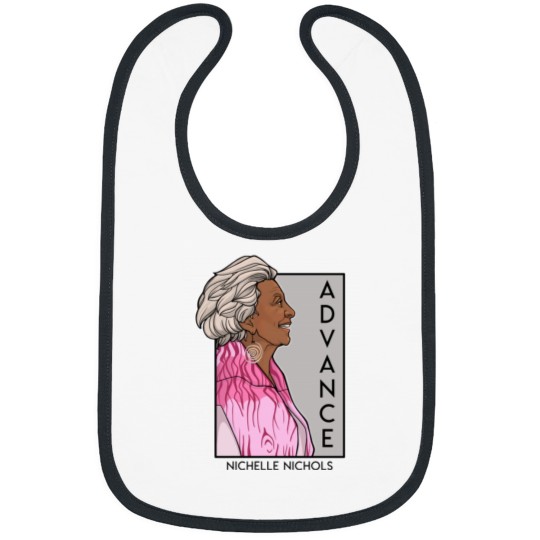 Discover Advance Bibs