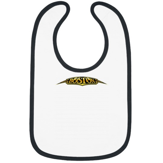 Discover Boston Boston Boston Bibs