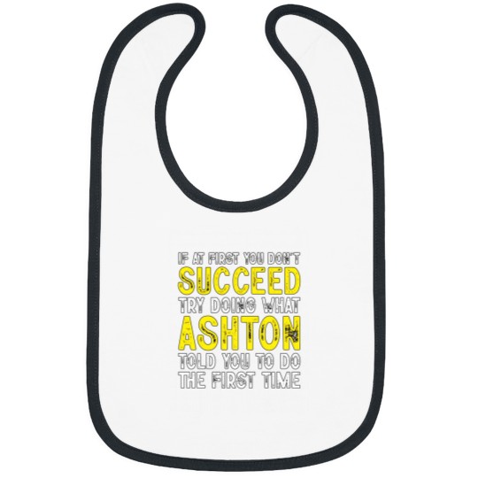 Discover Apollo th Anniversary NASA Logo Bibs