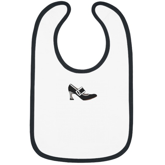 Discover Fluevog Zewde Shoe Socks Bibs