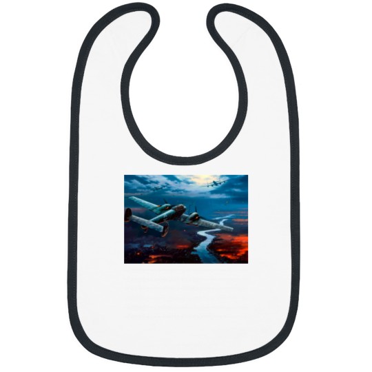 Discover Bf 110 Bibs