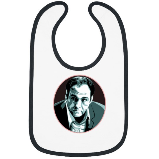 Discover Virgil James Gandolfini in True Romance Bibs