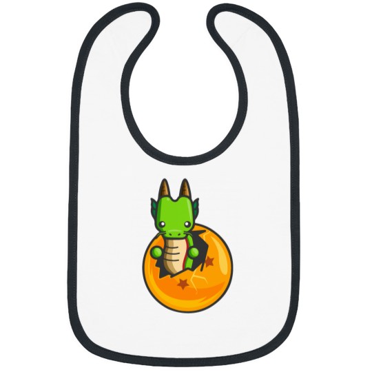 Discover Cute Dragon Ball Z Bibs