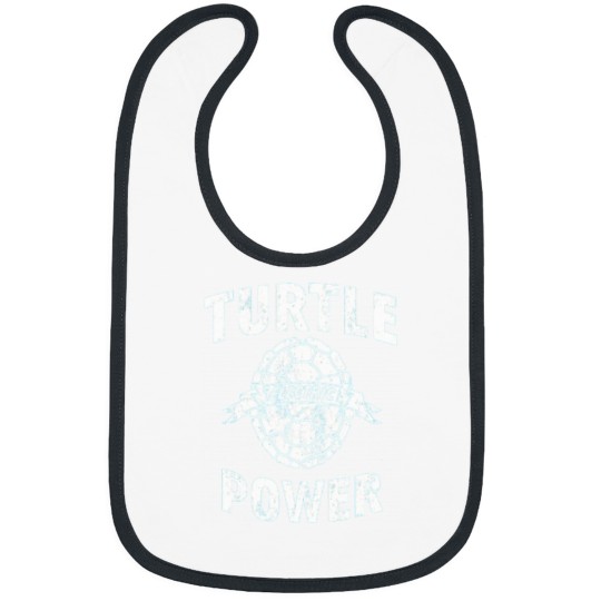 Discover TP Electric Bibs