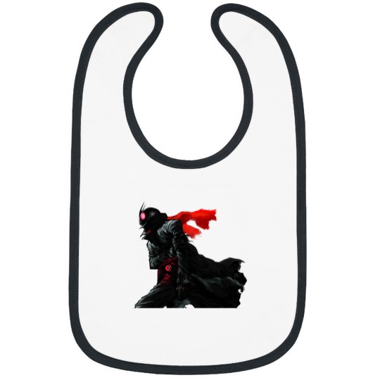 Discover Shin Kamen Rider, Shin Masked Rider Bibs