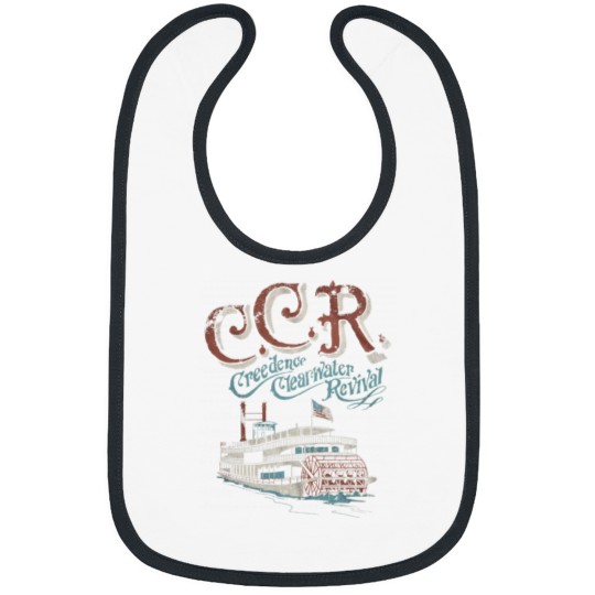 Discover C C R Bibs