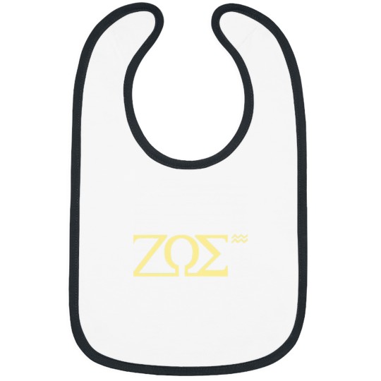 Discover ZOEActive Bibs