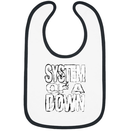 Discover sytem of a down Bibs