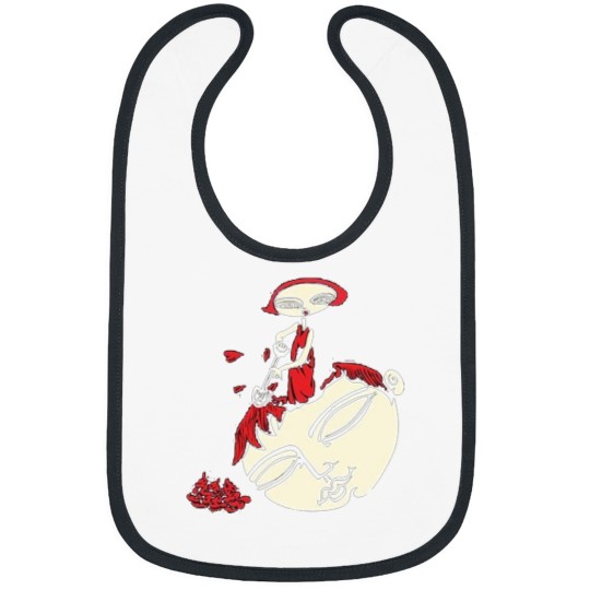 Discover Cut Hair Incubuss Bibs