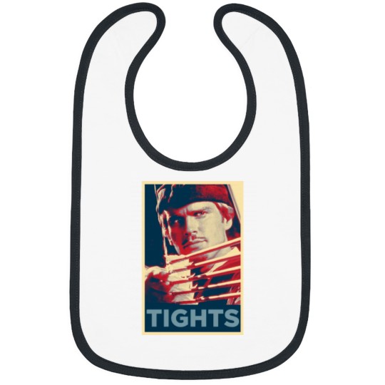 Discover Hope in Tights Bibs