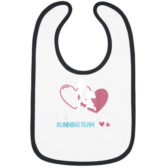 Discover Mother Daughter Running Team Summer Runner 2024 Bibs