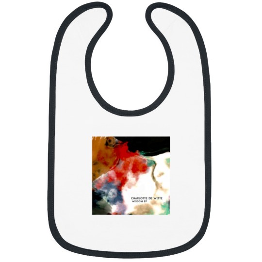 Discover wisdom Bibs