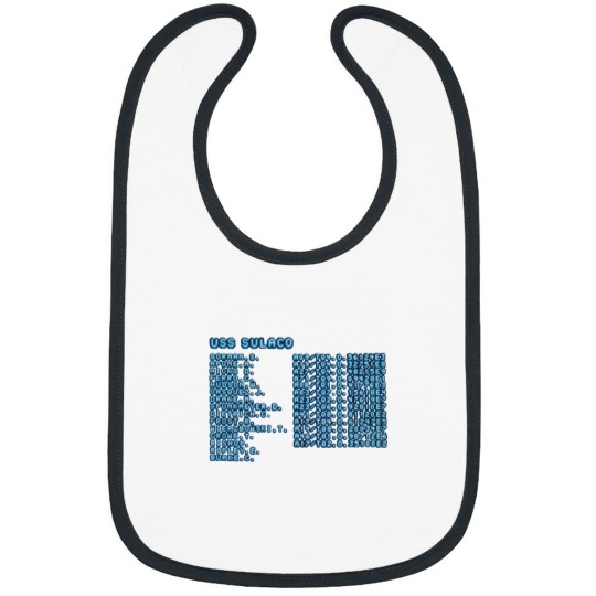 Discover Roll Call Essential Bibs