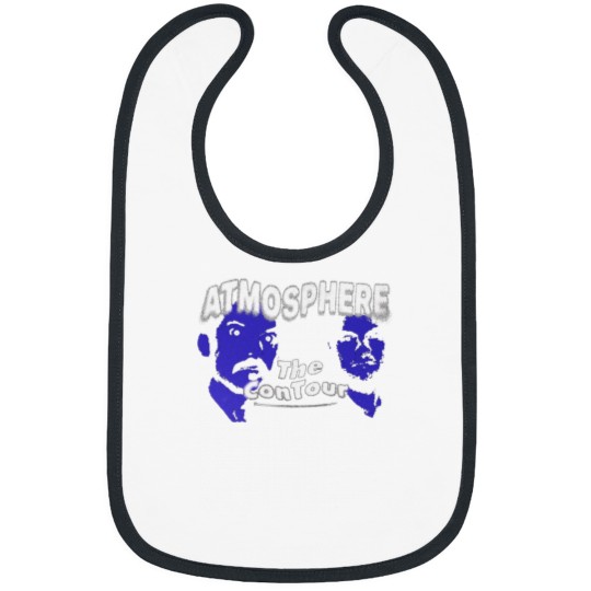 Discover Atmosphere Bibs