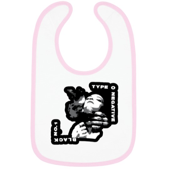 Discover Vintage Type O Negative Type O Negative Bibs