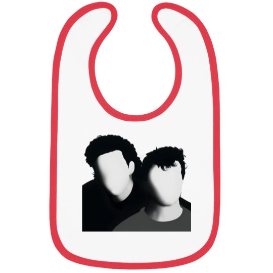 Discover TFF Songs From The Big Chair Album cute Bibs