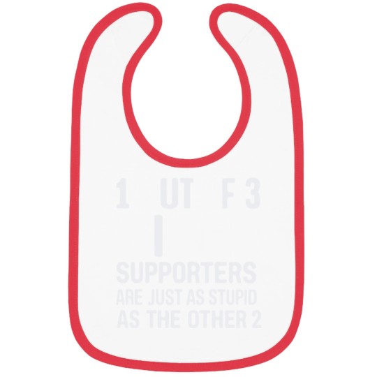 Discover 1 Out Of 3 Biden Supporters Are As Stupid As The Other 2 Bibs