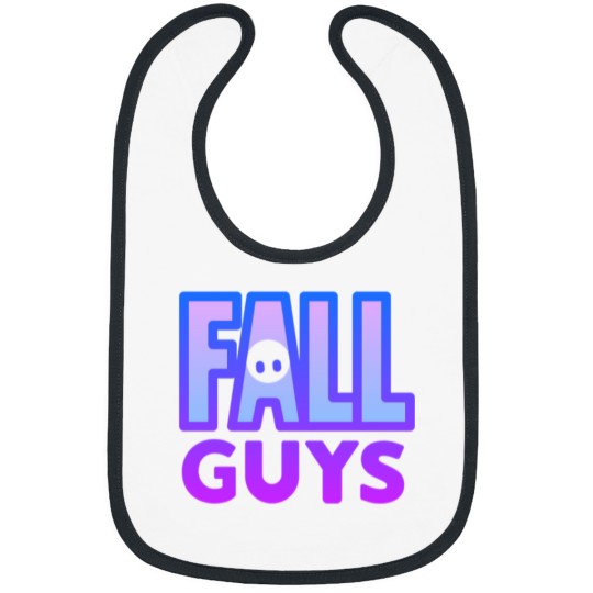 Discover Fall Guys Bibs