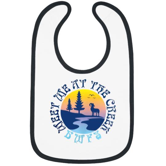 Discover Billy Strings Meet me at the Creek Onesies Bibs