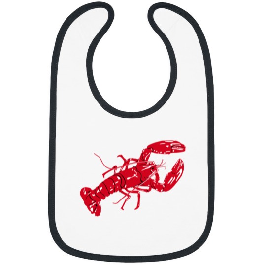 Discover Lobster Bibs
