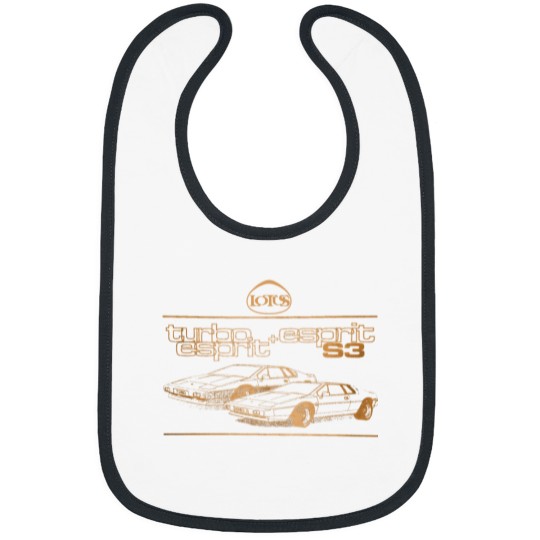 Discover Esprit turbo Bibs