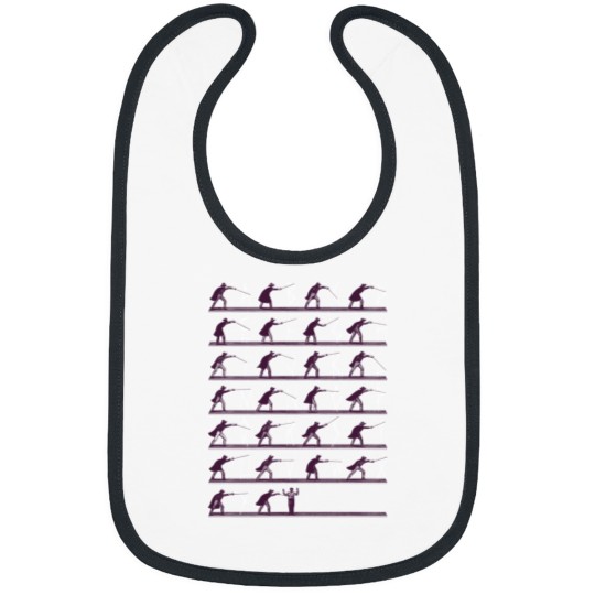 Discover From A to Zorro | Essential Bibs