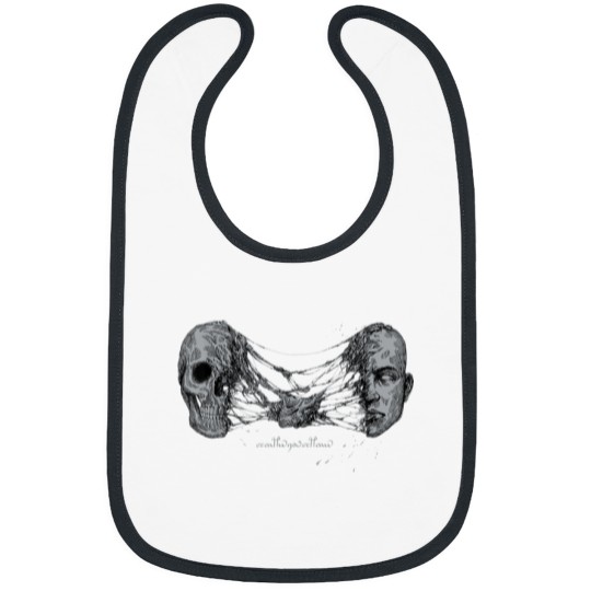 Discover Hunt Showdown Necromancer Trait Bibs