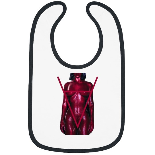 Discover Doja Cat Bloody Demon Bibs, Dojas Bibs, Doja Cat The Scarlet Tour 2023