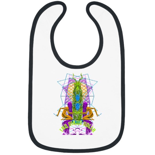 Discover mars volta Bibs