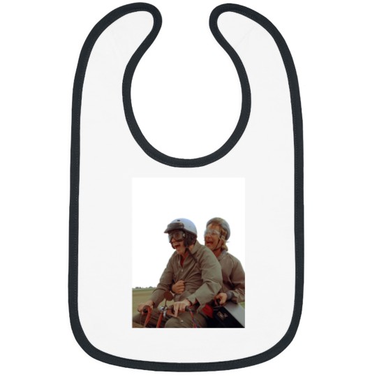 Discover Dumb and Dumber Bike Ride Classic Bibs