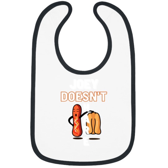 Discover joey doesn_t share food Bibs