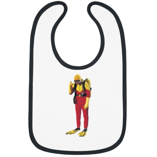 Discover Scuba steve | Active Bibs