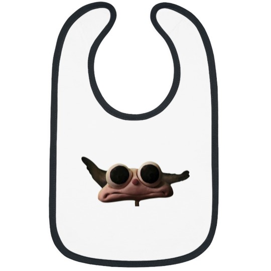 Discover Jack Stauber Opal Bibs