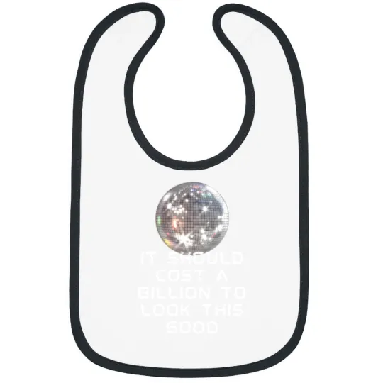 Discover Bibs with Vintage Beyonce Lyrics