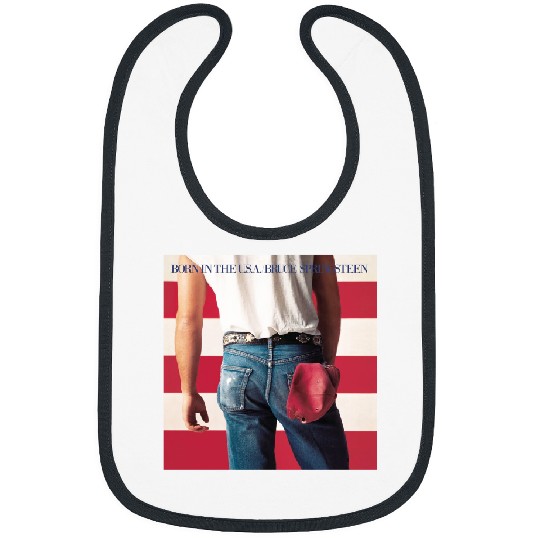 Discover ljlkjoi987>>bruce springsteen, bruce springsteen Bibs
