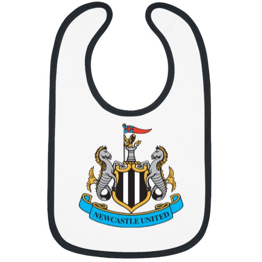 Discover The United Stripes on Newcastle Bibs