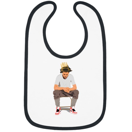 Discover Dreamville J Cole - Dreamville - Bibs