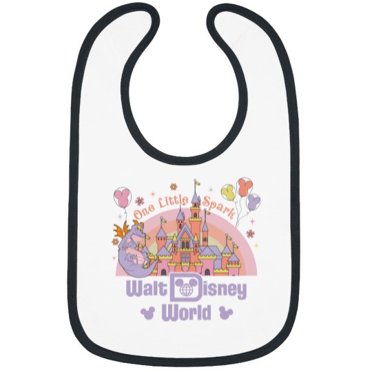 Discover Figment, figment Bibs, journey into imagination