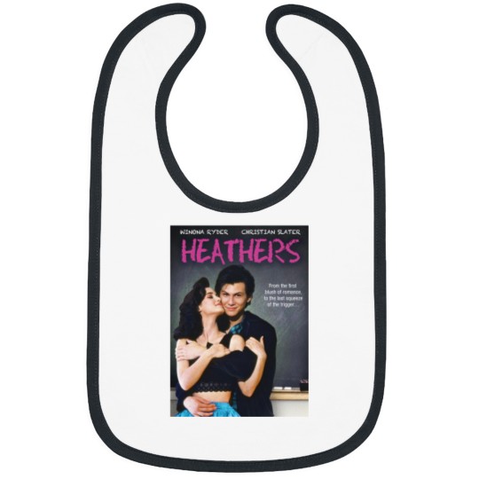 Discover Heathers Bibs