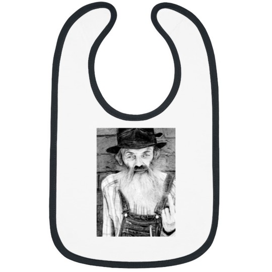 Discover Popcorn Sutton  21 Bibs