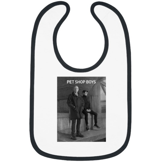 Discover tripet Pet Shop Girls The Unity World Classic Bibs