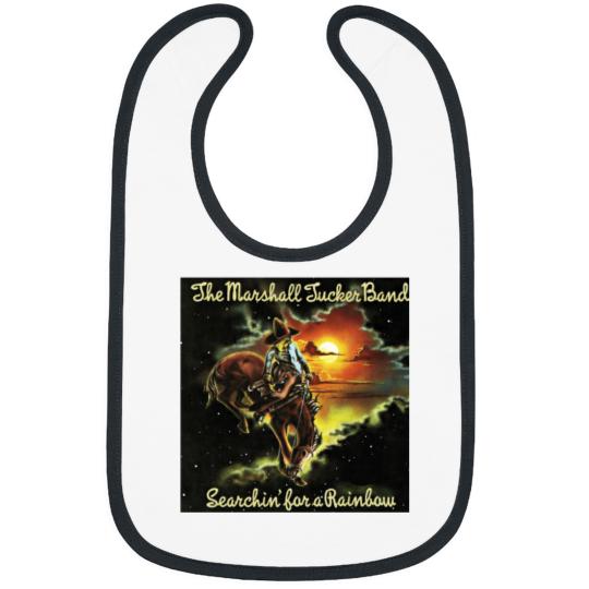 Discover Marshall Tucker Band Rainbow 2020 Bib