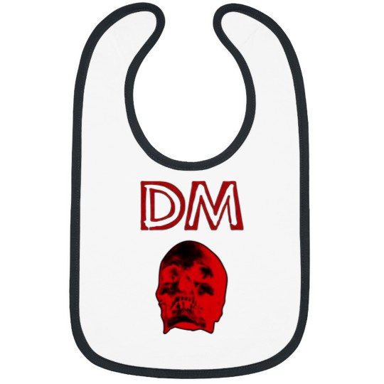 Discover depeche mode memento mori  2 Bibs