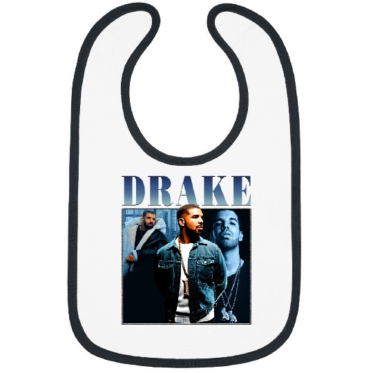 Discover Vintage Drake Bibs - Drake Merchandise