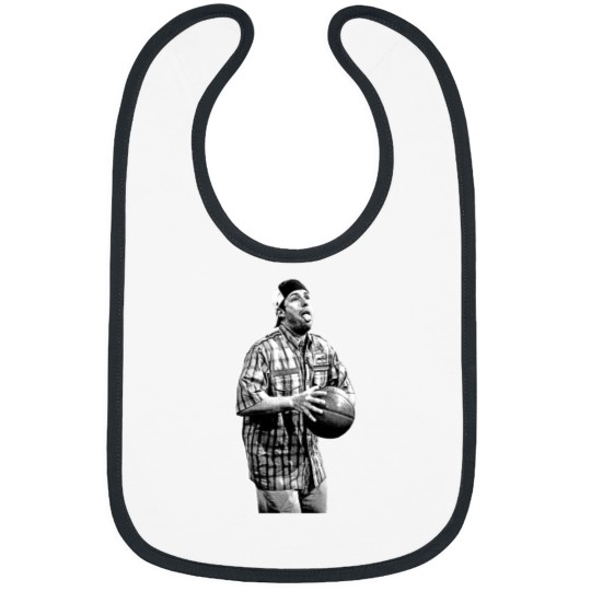 Discover Adam Sandler - Adam Sandler Basketball - Bibs