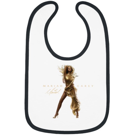 Discover LIMITED EDITION Vintage Mariah Carey Emancipation of Mimi Tour Bibs