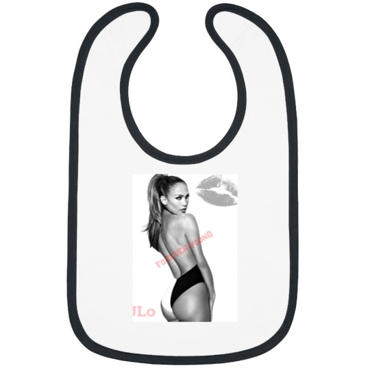 Discover JLo 1 Bibs